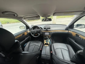 Обява за продажба на Mercedes-Benz E 320 ~9 500 лв. - изображение 11