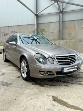 Обява за продажба на Mercedes-Benz E 320 ~9 500 лв. - изображение 1