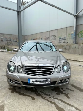 Обява за продажба на Mercedes-Benz E 320 ~9 500 лв. - изображение 1