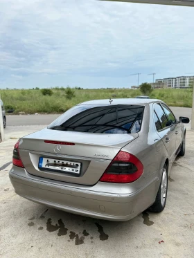 Обява за продажба на Mercedes-Benz E 320 ~9 500 лв. - изображение 2
