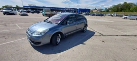 Обява за продажба на Citroen C4 Exclusive ~6 999 лв. - изображение 1