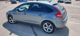 Обява за продажба на Citroen C4 Exclusive ~6 999 лв. - изображение 2