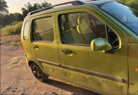 Обява за продажба на Opel Agila 1, 0 ~1 999 лв. - изображение 1