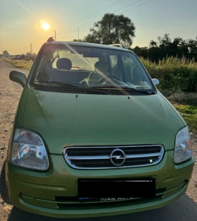 Обява за продажба на Opel Agila 1, 0 ~1 999 лв. - изображение 1