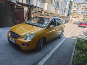 Обява за продажба на Kia Carens ~6 200 лв. - изображение 1