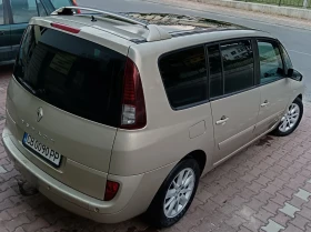 Обява за продажба на Renault Grand espace Дълга база ~7 337 лв. - изображение 4