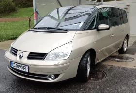 Обява за продажба на Renault Grand espace Дълга база ~7 777 лв. - изображение 3