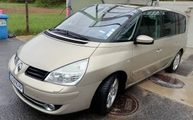 Обява за продажба на Renault Grand espace Дълга база ~7 777 лв. - изображение 1