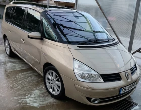 Обява за продажба на Renault Grand espace Дълга база ~7 337 лв. - изображение 10