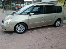 Обява за продажба на Renault Grand espace Дълга база ~7 337 лв. - изображение 6
