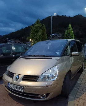 Обява за продажба на Renault Grand espace Дълга база ~7 337 лв. - изображение 2