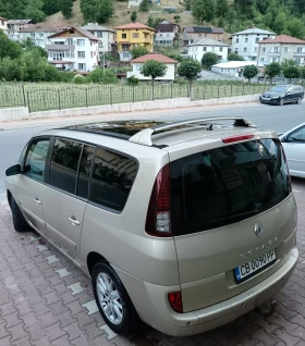 Обява за продажба на Renault Grand espace Дълга база ~7 337 лв. - изображение 3