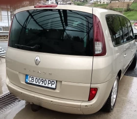 Обява за продажба на Renault Grand espace Дълга база ~7 777 лв. - изображение 5
