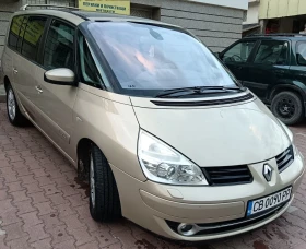 Обява за продажба на Renault Grand espace Дълга база ~7 337 лв. - изображение 5