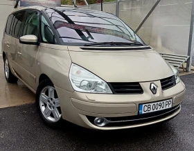 Обява за продажба на Renault Grand espace Дълга база ~7 777 лв. - изображение 2