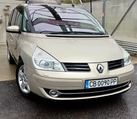 Обява за продажба на Renault Grand espace Дълга база ~7 777 лв. - изображение 6
