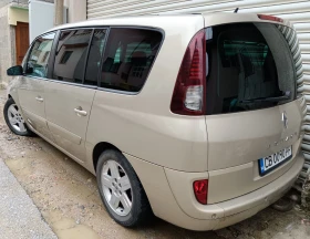 Обява за продажба на Renault Grand espace Дълга база ~7 777 лв. - изображение 8