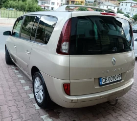 Обява за продажба на Renault Grand espace Дълга база ~7 337 лв. - изображение 1