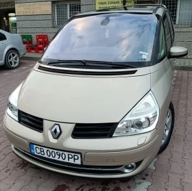 Обява за продажба на Renault Grand espace Дълга база ~7 337 лв. - изображение 9