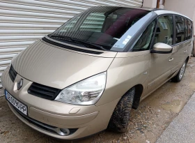 Обява за продажба на Renault Grand espace Дълга база ~7 777 лв. - изображение 7