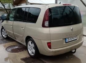Обява за продажба на Renault Grand espace Дълга база ~7 777 лв. - изображение 4