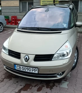     Renault Grand espace  