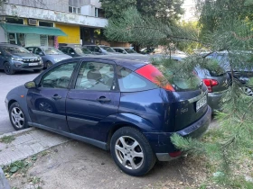 Обява за продажба на Ford Focus ~2 099 лв. - изображение 1