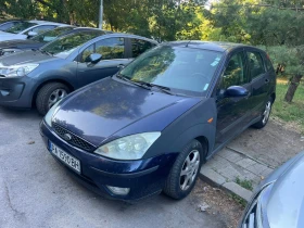 Обява за продажба на Ford Focus ~2 099 лв. - изображение 1