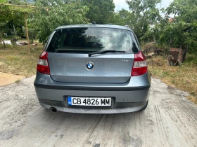 Обява за продажба на BMW 116 ~4 500 лв. - изображение 6