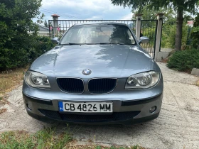 Обява за продажба на BMW 116 ~4 500 лв. - изображение 1