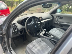 Обява за продажба на BMW 116 ~4 500 лв. - изображение 8