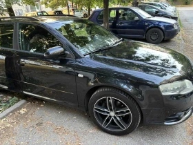 Audi A4 S line - 9000 лв. - 51923400 4
