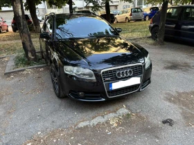 Audi A4 S line - 9000 лв. - 51923400 3
