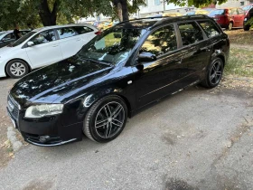Audi A4 S line - 9000 лв. - 51923400 5