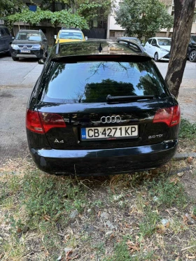 Audi A4 S line - 9000 лв. - 51923400 7