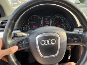 Audi A4 S line - 9000 лв. - 51923400 17
