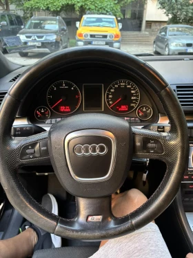 Audi A4 S line - 9000 лв. - 51923400 11