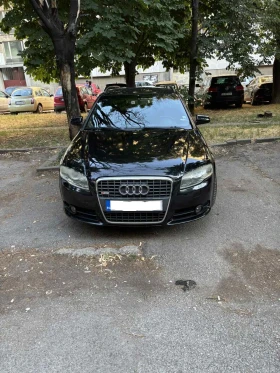 Audi A4 S line - 9000 лв. - 51923400 6