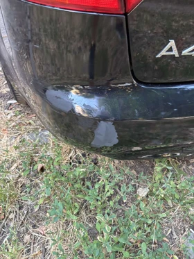 Audi A4 S line - 9000 лв. - 51923400 8