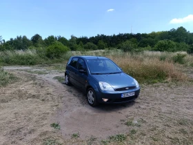 Ford Fiesta 1.4i  * *  | Mobile.bg    1