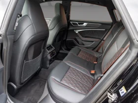 Audi A7 45 TFSI Quattro = S-line = Carbon Гаранция - 117170 лв. - 12734055 10