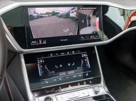 Audi A7 45 TFSI Quattro = S-line = Carbon Гаранция - 117170 лв. - 12734055 8