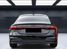 Audi A7 45 TFSI Quattro = S-line = Carbon Гаранция - 117170 лв. - 12734055 2