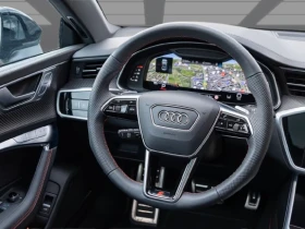 Audi A7 45 TFSI Quattro = S-line = Carbon Гаранция - 117170 лв. - 12734055 6