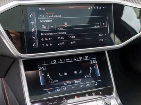 Audi A7 45 TFSI Quattro = S-line = Carbon Гаранция - 117170 лв. - 12734055 9
