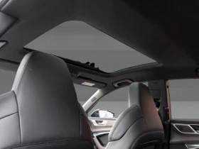 Audi A7 45 TFSI Quattro = S-line = Carbon Гаранция - 117170 лв. - 12734055 11