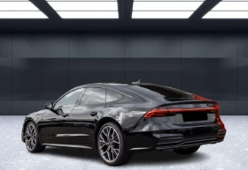 Audi A7 45 TFSI Quattro = S-line = Carbon Гаранция - 117170 лв. - 12734055 3