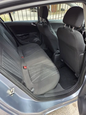 Opel Corsa 1.2 Бензин/Клима - 5500 лв. - 45080645 11
