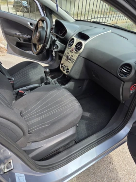 Opel Corsa 1.2 Бензин/Клима - 5500 лв. - 45080645 10