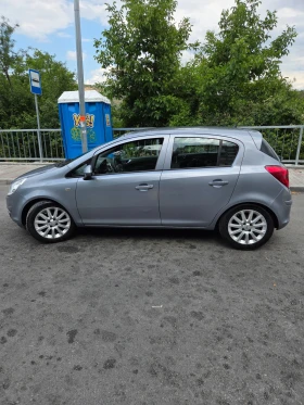 Opel Corsa 1.2 Бензин/Клима - 5500 лв. - 45080645 5